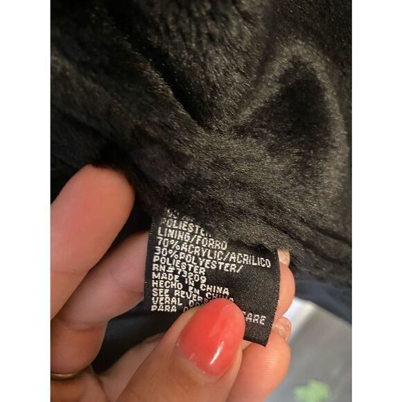 Vintage Marvin Richards Faux Fur Jacket - Picture 8 of 8